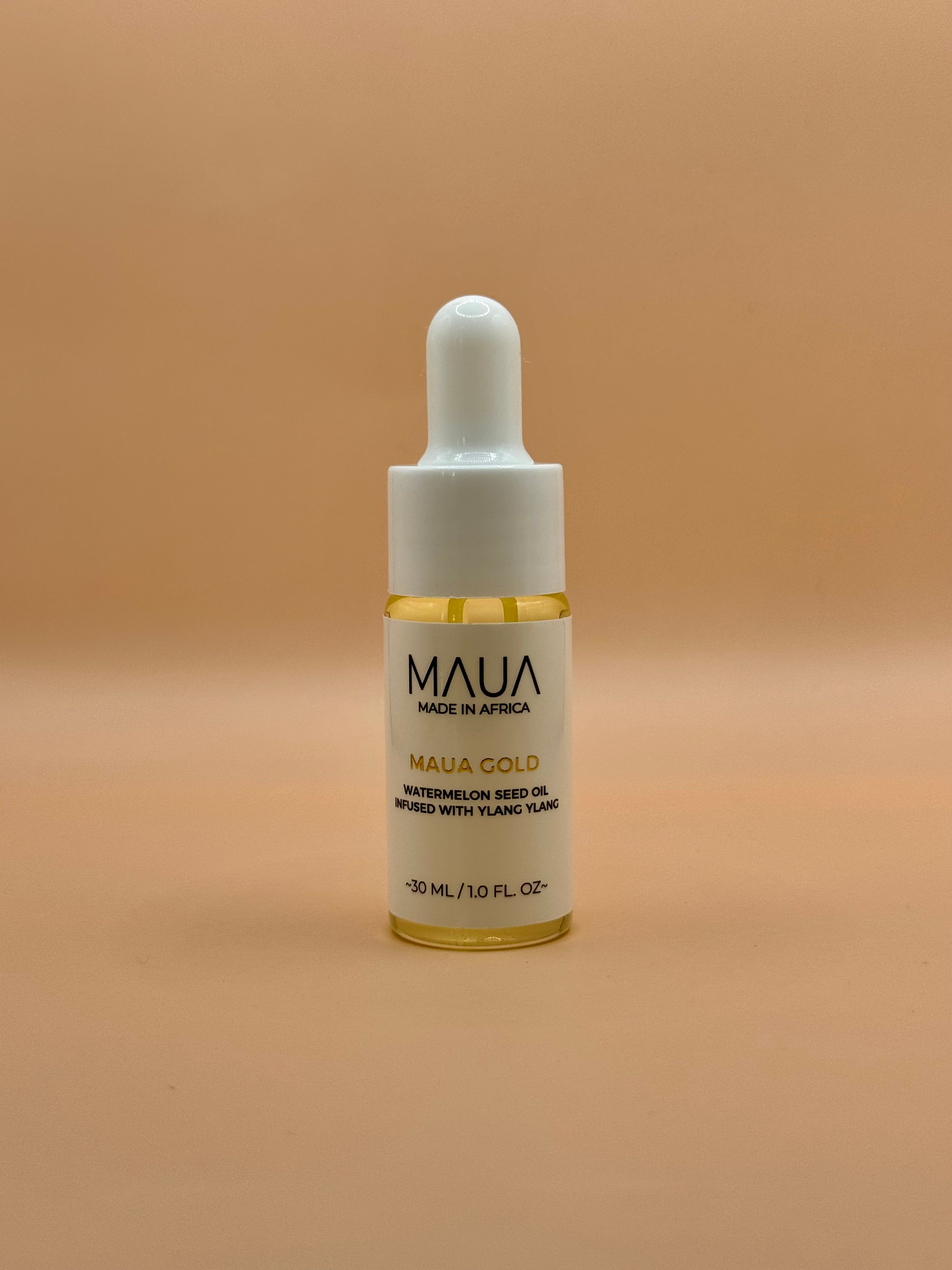 MAUA Gold Mini